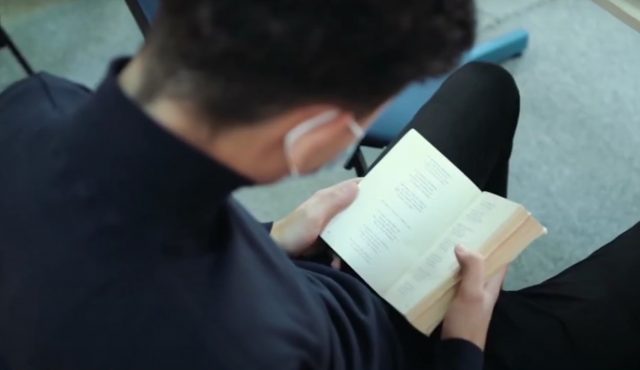 Cititului Împreună