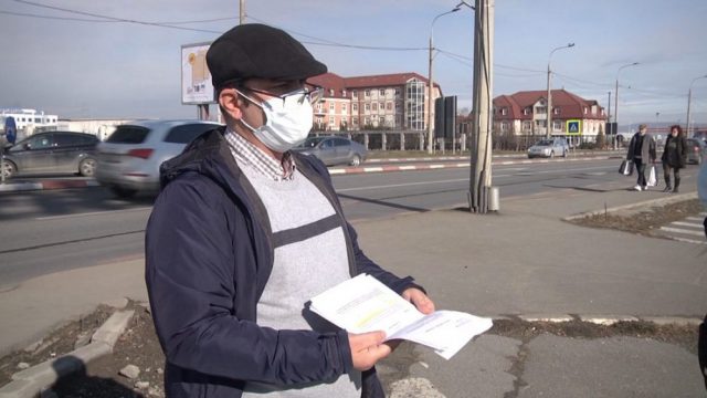 SIBIAN sibian a dat în judecată DSP