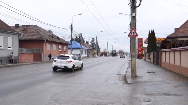 STRADA AUREL VLAICU Automecanica