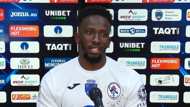 adama sarr