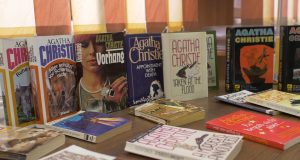 Ziua Internațională a Cititului