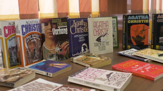 Ziua Internațională a Cititului