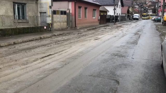 iacob pisso1 Șantier deschis