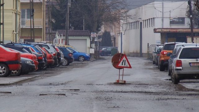 strada george topirceanu1 Topîrceanu