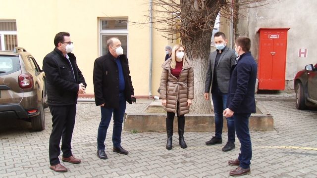 Mai mulți consilieri locali PNL