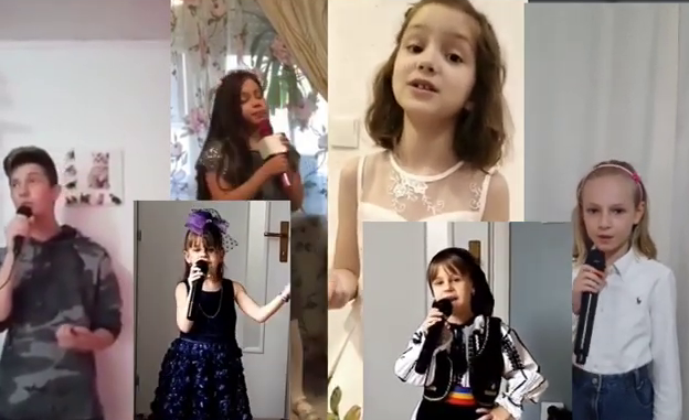 muzică-vocal instrumentală