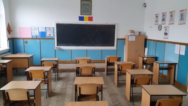 Regulile de concediu pentru profesori