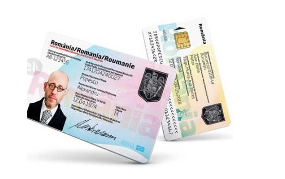 Carte-electronica-de-identitate-sursa-Ministerul-de-Interne cărți de identitate cu cipuri