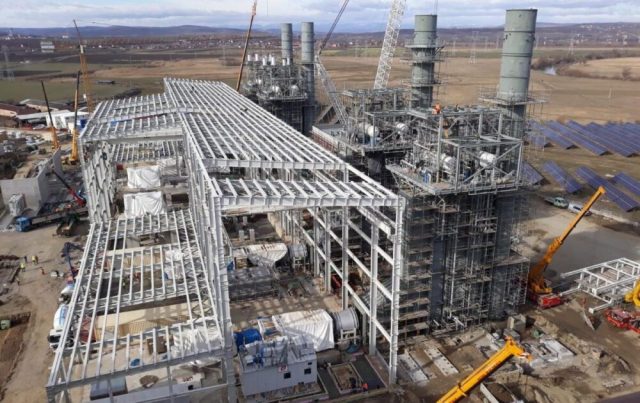 Romgaz contractul iernut