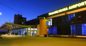 Aeroportul Transilvania din Târgu Mureș