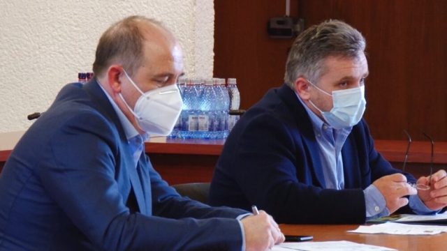 Bugetul Mediașului public