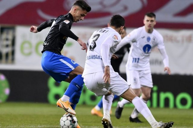 Gaz Metan întâlnește Viitorul