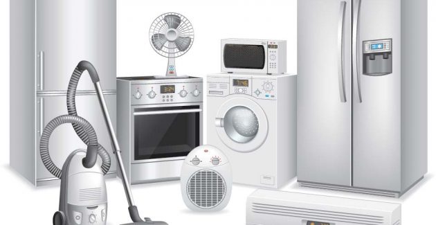 Rabla pentru electrocasnice