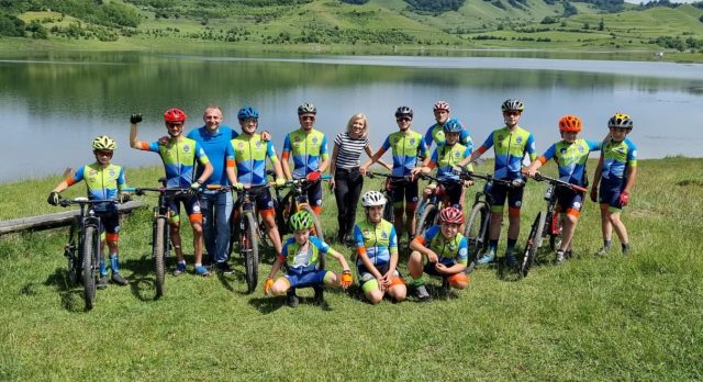 CICLISTI