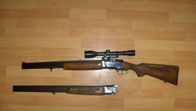 arma