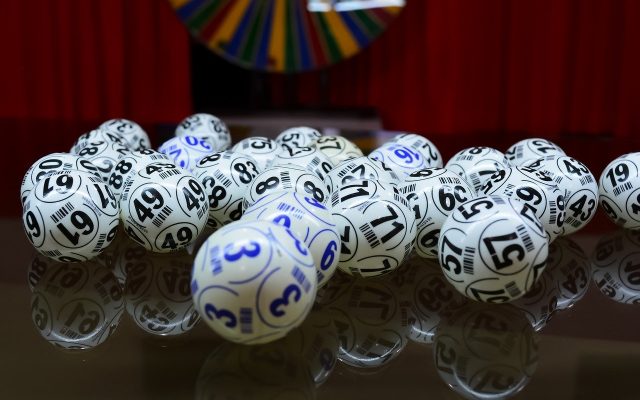 Marele premiu la Loto 6/49
