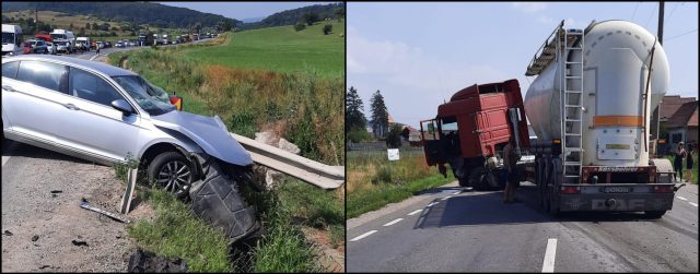 ACCIDENT DN1