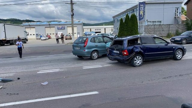accident kaufland