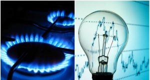 Derapaje grave pe piața de energie și gaze