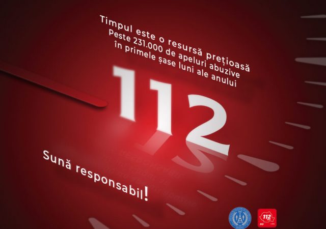 sts apeluri la 112 apeluri abuzive la 112