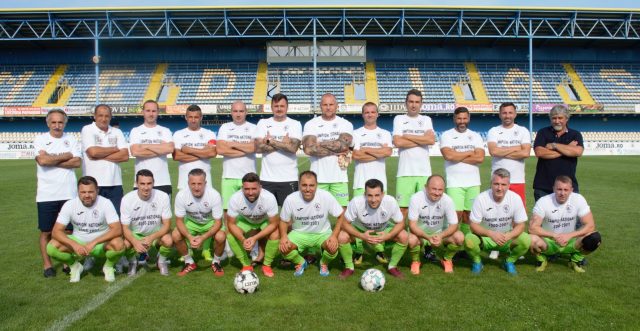 gaz metan 2001