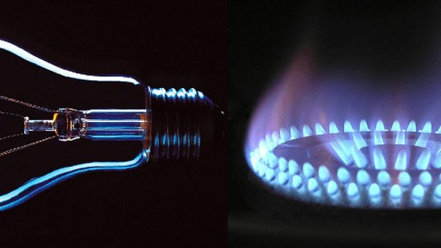 ajutor gaze și energie - energie electrică și gaz