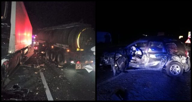 accident boita
