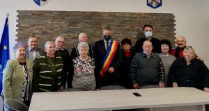 Cuplurile de aur de la Axente Sever au fost premiate | Foto