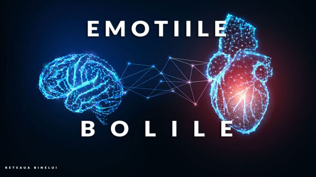 EMOTII VS BOLI