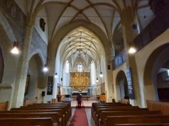 Spectacolul „Fado care ne leagă” | Marți seara la Biserica Evanghelică Sfânta Margareta