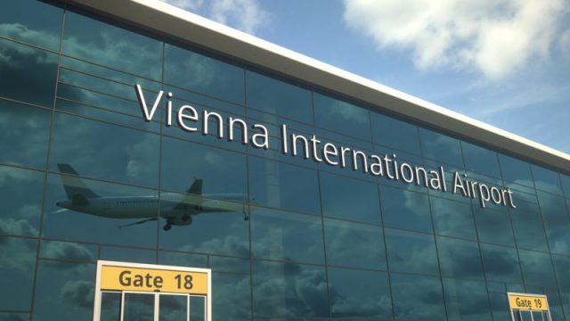 Zboruri directe de la Aeroportul Internațional Sibiu spre Viena