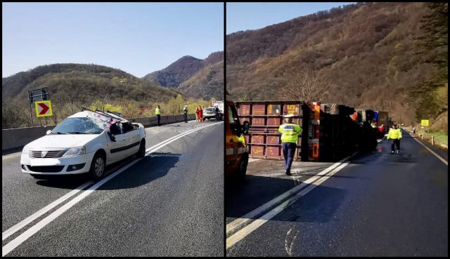 ACCIDENT BOITA