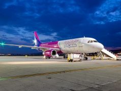 wizz air cluj introduce noi rute spre Italia și Grecia