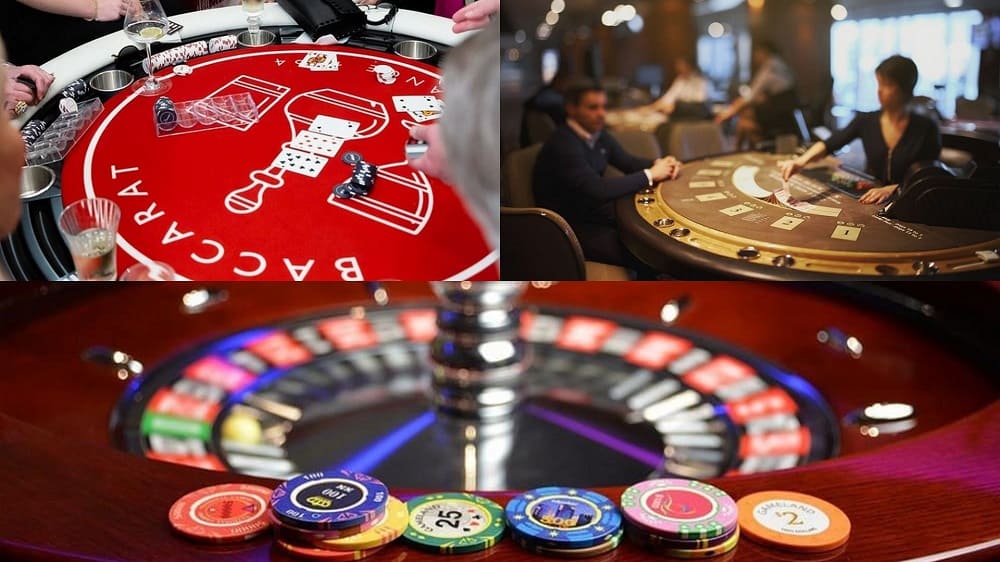 efficiency collar Incompatible Jocuri de noroc cu o istorie lungă și interesantă ⋆ Nova Tv Medias