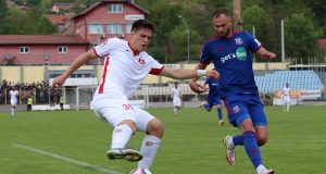 FC Hermannstadt a remizat cu Steaua