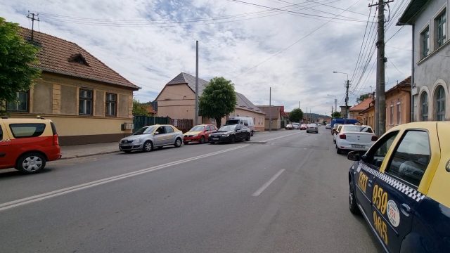 strada avram iancu