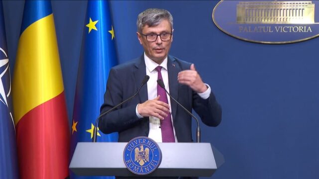 Guvernul a aprobat reducerea prețului carburanților