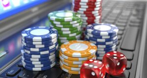 Trei mituri despre cazinourile online