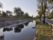 Apele Române anunță situația rezervelor de apă în România