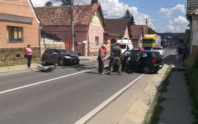 ACCIDENT DN14-3
