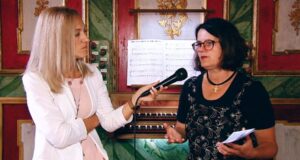 Orgelsommer 2022 s-a transformat într-un adevărat festival de muzică clasică