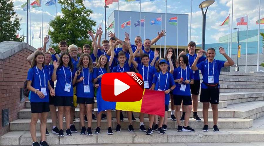Medias Team - Coventry 2022