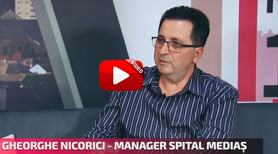 gheorghe nicorici spitalul medias