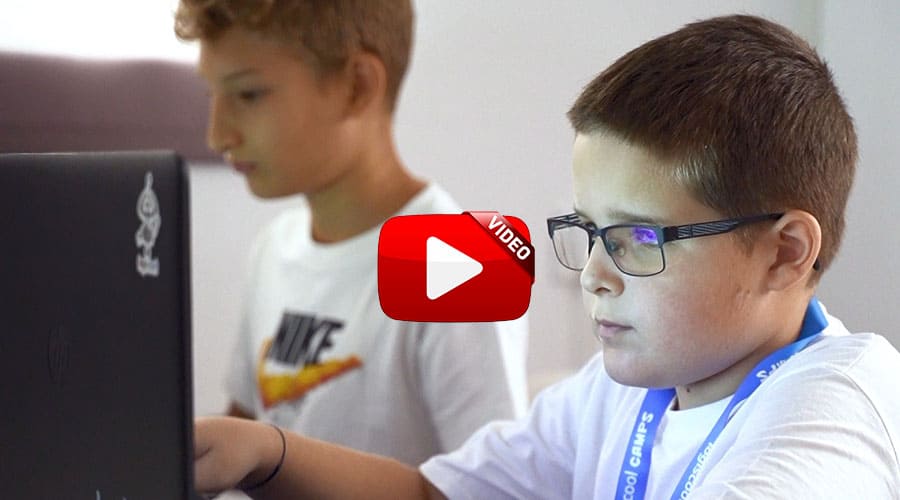Din Septembrie un nou an școlar digital la Logiscool Mediaș