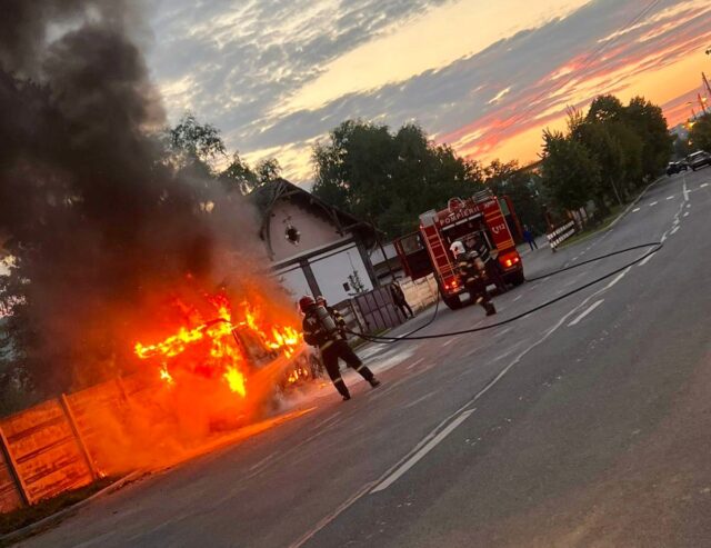 INCENDIU AUTO1