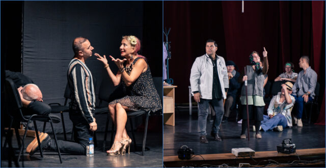 festival teatru