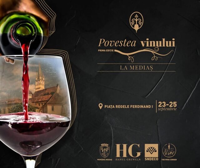 povestea-vinului-medias Povestea Vinului la Mediaș