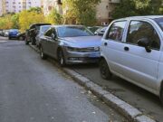 Poliția Rutieră primește dreptul de a ridica mașinile staționate neregulamentar