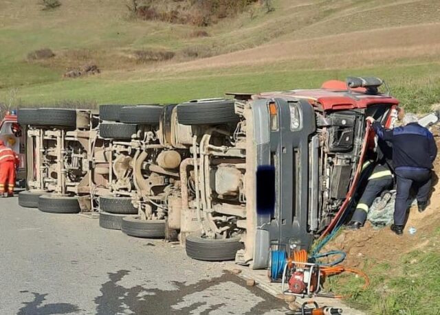 autocamion