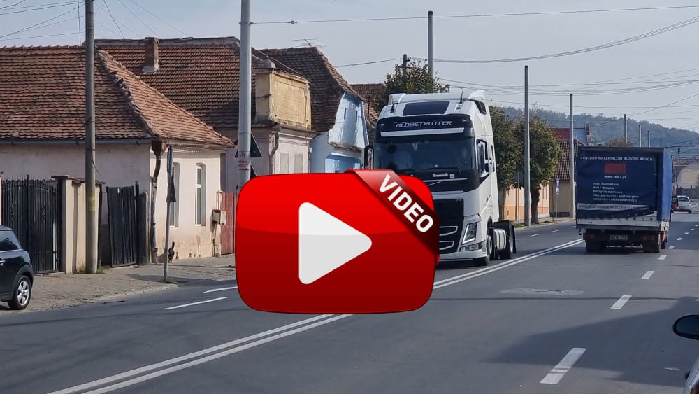 45 sancțiuni pe linia transportului